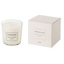 MIZENSIR Cuir et Feu Scented Candle 230 gr